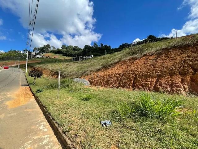 Terreno venda em Região Geográfica Imediata de Juiz de Fora, Juiz de Fora
