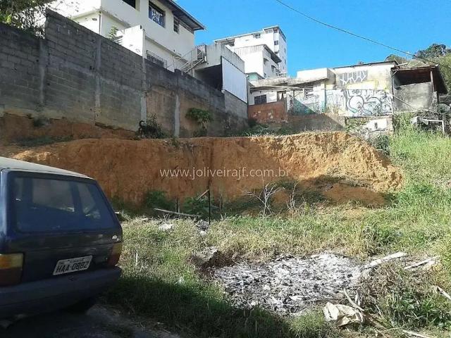 Terreno venda em Região Geográfica Imediata de Juiz de Fora, Juiz de Fora