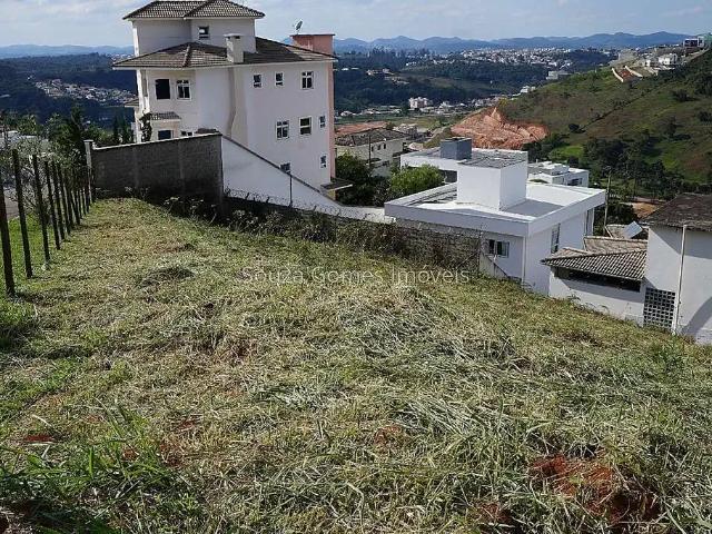 Terreno venda em São Pedro, Juiz de Fora