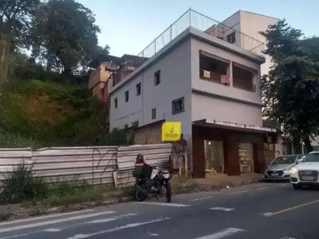 Terreno venda em Região Geográfica Imediata de Juiz de Fora, Juiz de Fora