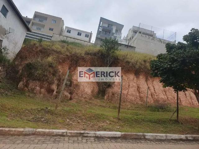 Terreno venda em Região Geográfica Imediata de Juiz de Fora, Juiz de Fora
