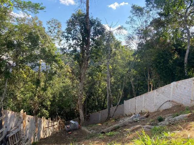 Terreno venda em Região Geográfica Imediata de Juiz de Fora, Juiz de Fora