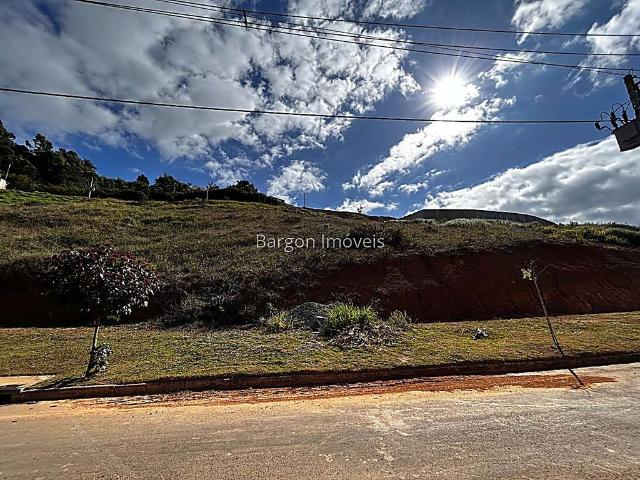 Terreno venda em Região Geográfica Imediata de Juiz de Fora, Juiz de Fora
