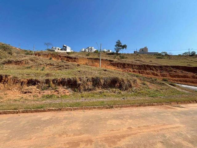 Terreno venda em Cidade Nova II, Juiz de Fora