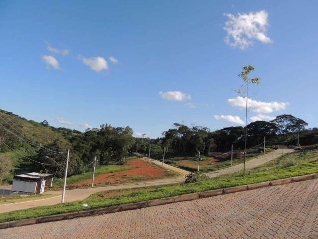 Terreno venda em Salvaterra, Juiz de Fora