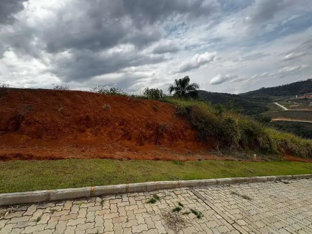 Terreno venda em Região Geográfica Imediata de Juiz de Fora, Juiz de Fora