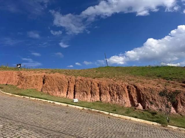 Terreno venda em Salvaterra, Juiz de Fora