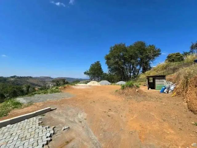 Terreno venda em Região Geográfica Imediata de Juiz de Fora, Juiz de Fora