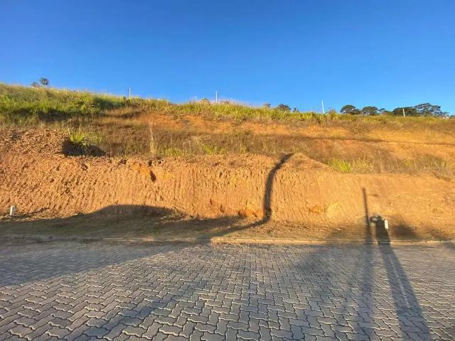 Terreno venda em Região Geográfica Imediata de Juiz de Fora, Juiz de Fora
