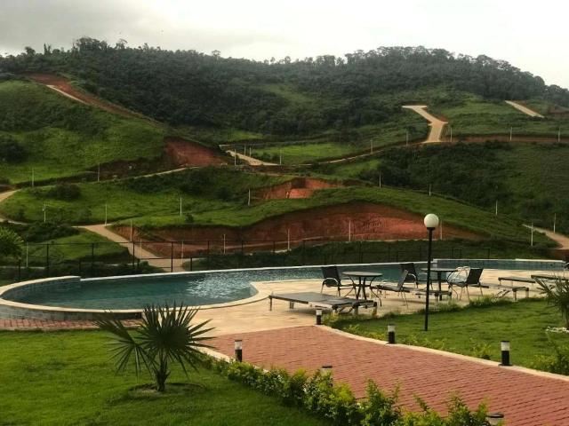 Terreno venda em São Gonçalo do Bação, Itabirito