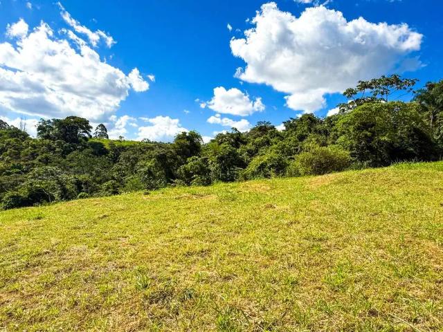 Terreno venda em Salvaterra, Juiz de Fora