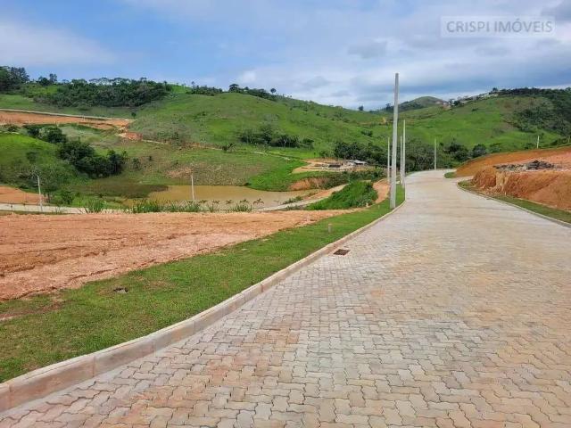 Terreno venda em Região Geográfica Imediata de Juiz de Fora, Juiz de Fora