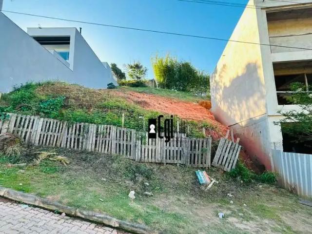 Terreno venda em Salvaterra, Juiz de Fora