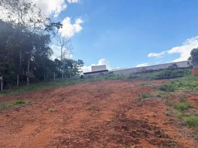 Terreno venda em Salvaterra, Juiz de Fora
