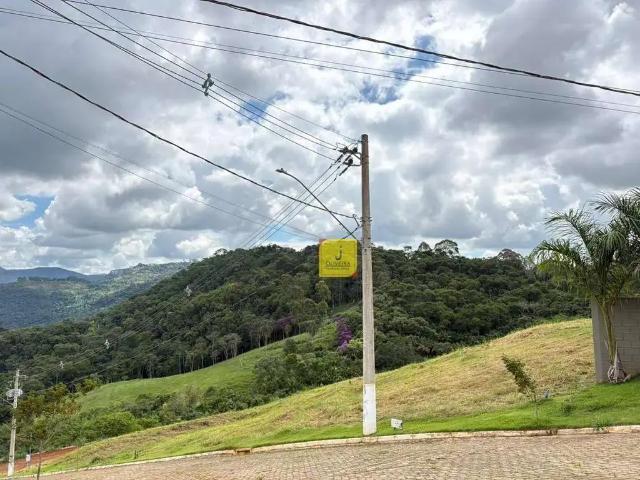 Terreno venda em Região Geográfica Imediata de Juiz de Fora, Juiz de Fora