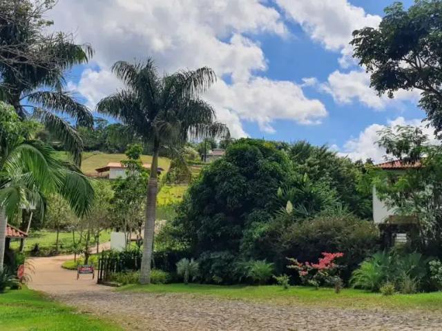 Terreno venda em Região Geográfica Imediata de Juiz de Fora, Juiz de Fora