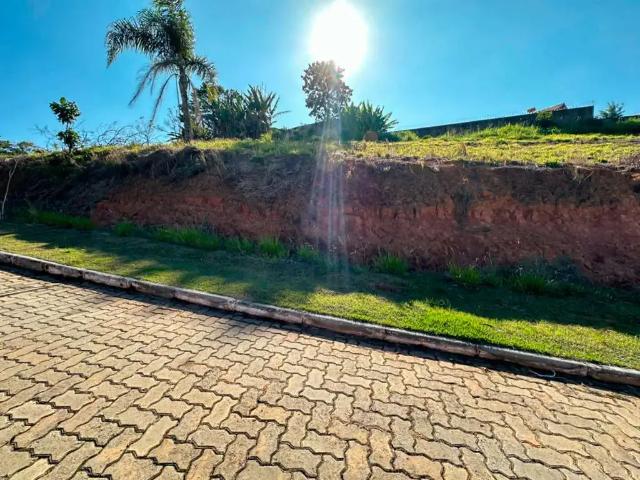 Terreno venda em Salvaterra, Juiz de Fora