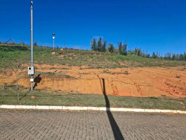 Terreno venda em Salvaterra, Juiz de Fora
