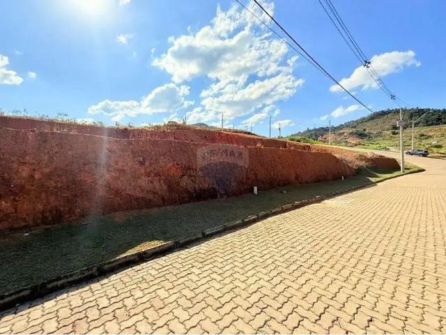 Terreno venda em Estrela Alta, Juiz de Fora