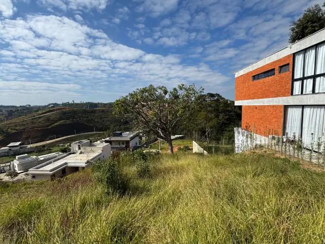 Terreno venda em Região Geográfica Imediata de Juiz de Fora, Juiz de Fora