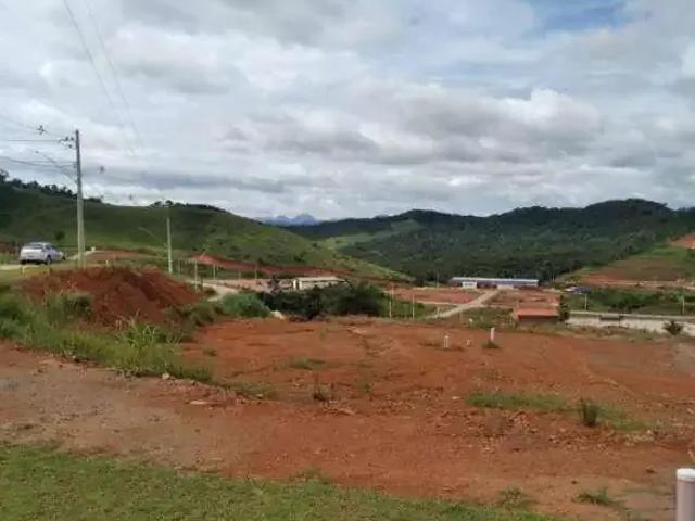 Terreno venda em Salvaterra, Juiz de Fora