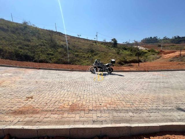 Terreno venda em Região Geográfica Imediata de Juiz de Fora, Juiz de Fora
