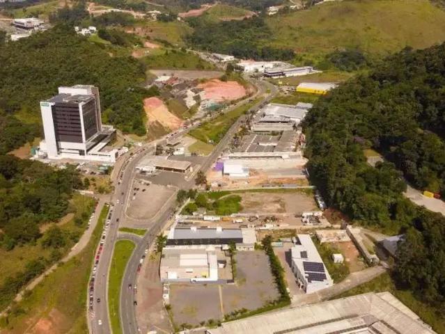 Terreno venda em Região Geográfica Imediata de Juiz de Fora, Juiz de Fora