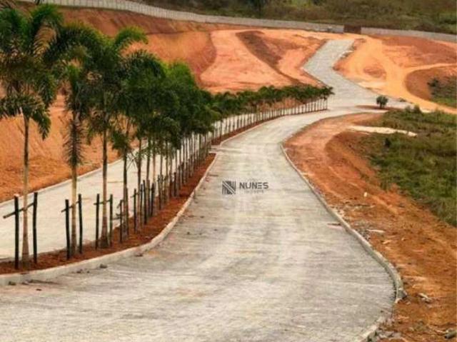 Terreno venda em Salvaterra, Juiz de Fora