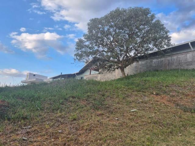 Terreno venda em Estrela Alta, Juiz de Fora