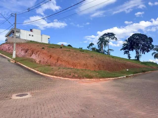 Terreno venda em Salvaterra, Juiz de Fora