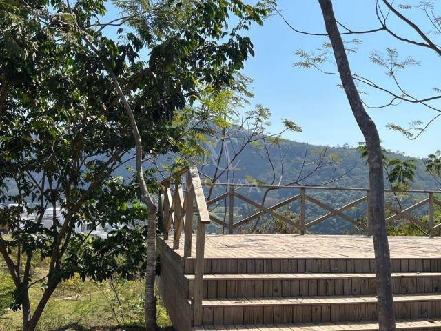 Terreno venda em Teixeiras, Juiz de Fora