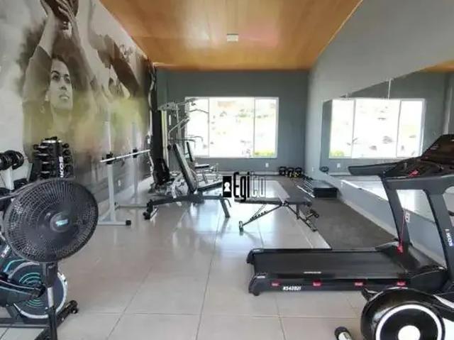Terreno venda em Salvaterra, Juiz de Fora