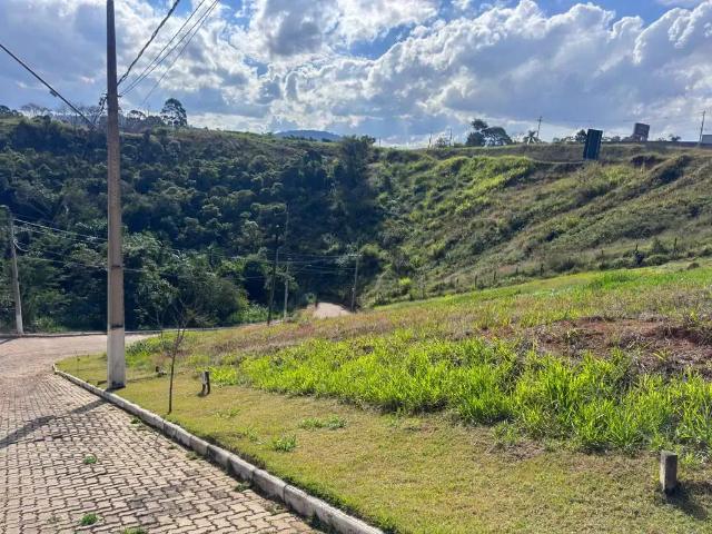 Terreno venda em Salvaterra, Juiz de Fora