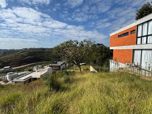Terreno venda em Salvaterra, Juiz de Fora