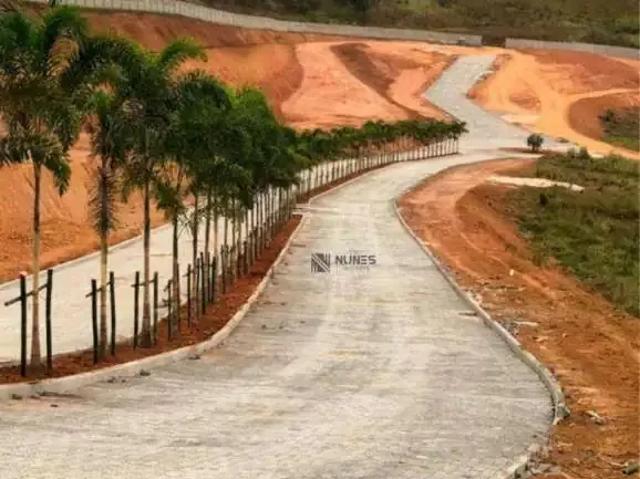 Terreno venda em Região Geográfica Imediata de Juiz de Fora, Juiz de Fora