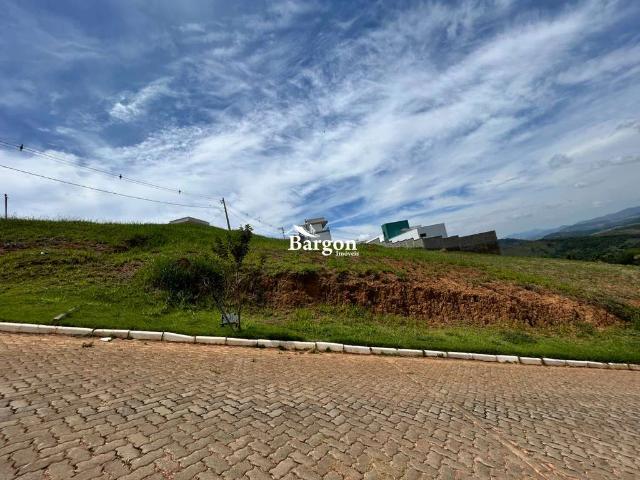 Terreno venda em Salvaterra, Juiz de Fora