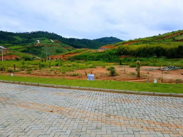 Terreno venda em Região Geográfica Imediata de Juiz de Fora, Juiz de Fora