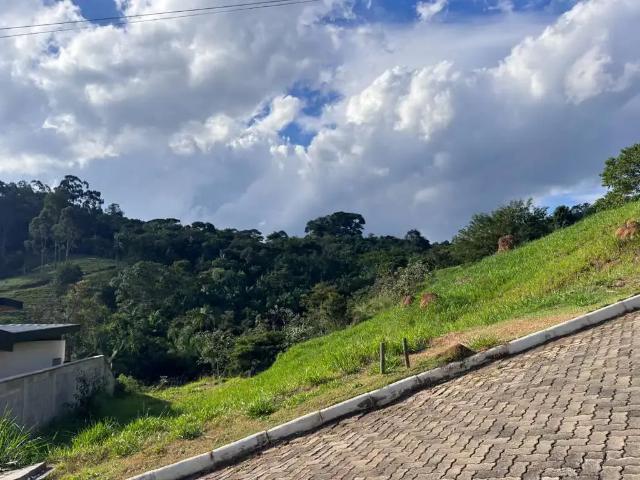Terreno venda em Salvaterra, Juiz de Fora