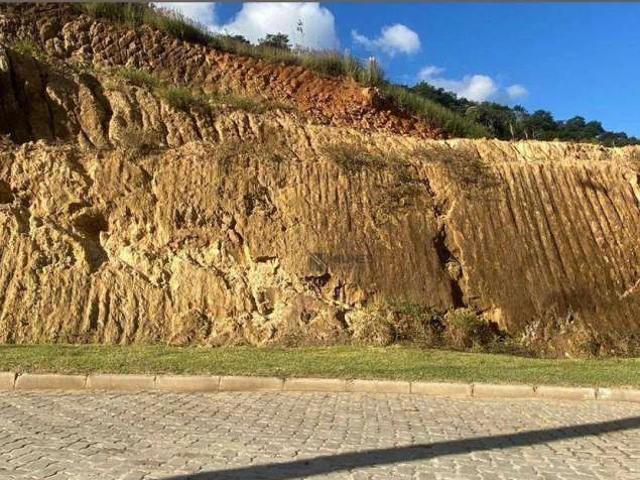 Terreno venda em Salvaterra, Juiz de Fora