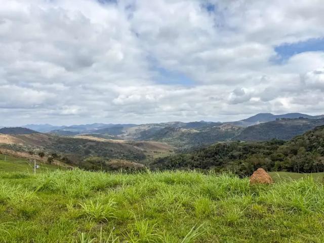 Terreno venda em Região Geográfica Imediata de Juiz de Fora, Juiz de Fora
