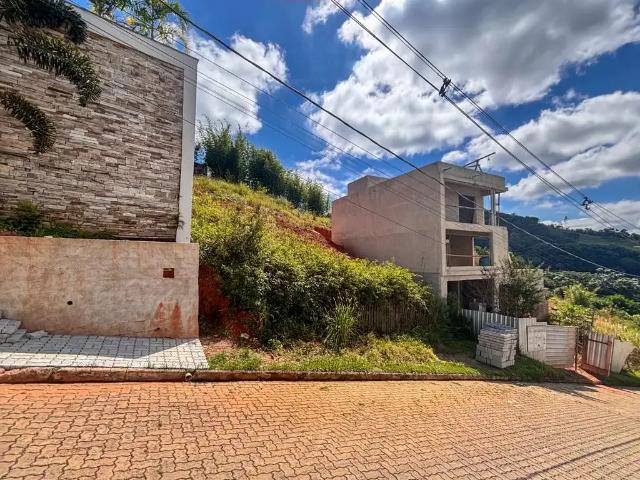 Terreno venda em Região Geográfica Imediata de Juiz de Fora, Juiz de Fora