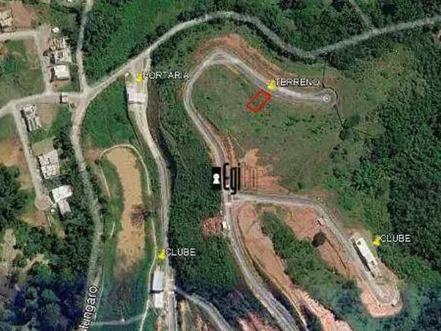Terreno venda em Salvaterra, Juiz de Fora