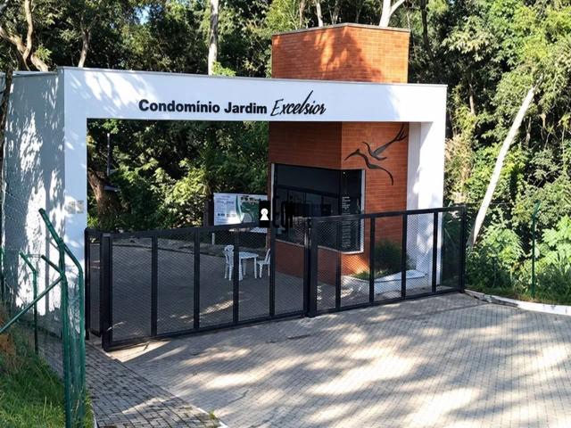 Terreno venda em Estrela Alta, Juiz de Fora