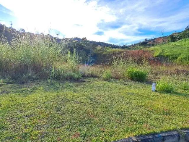 Terreno venda em Região Geográfica Imediata de Juiz de Fora, Juiz de Fora