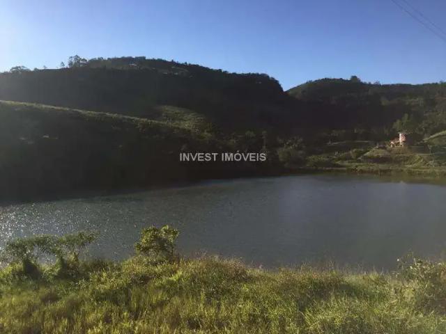Terreno venda em Salvaterra, Juiz de Fora