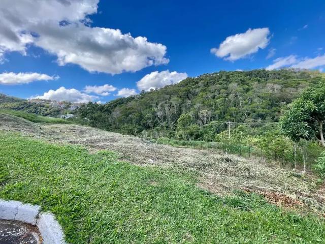 Terreno venda em Salvaterra, Juiz de Fora