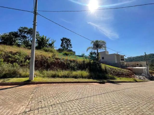 Terreno venda em Região Geográfica Imediata de Juiz de Fora, Juiz de Fora