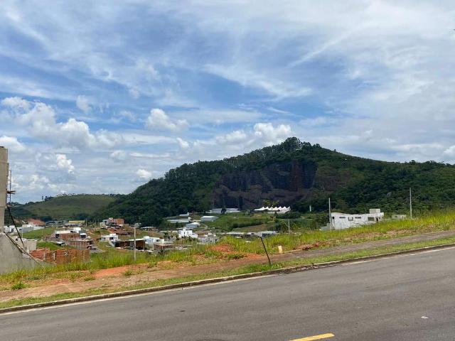 Terreno venda em Estrela Alta, Juiz de Fora