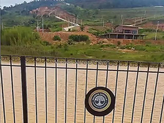 Terreno venda em Região Geográfica Imediata de Juiz de Fora, Juiz de Fora