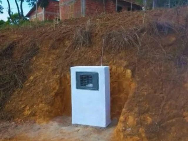 Terreno venda em Santa Cruz, Juiz de Fora